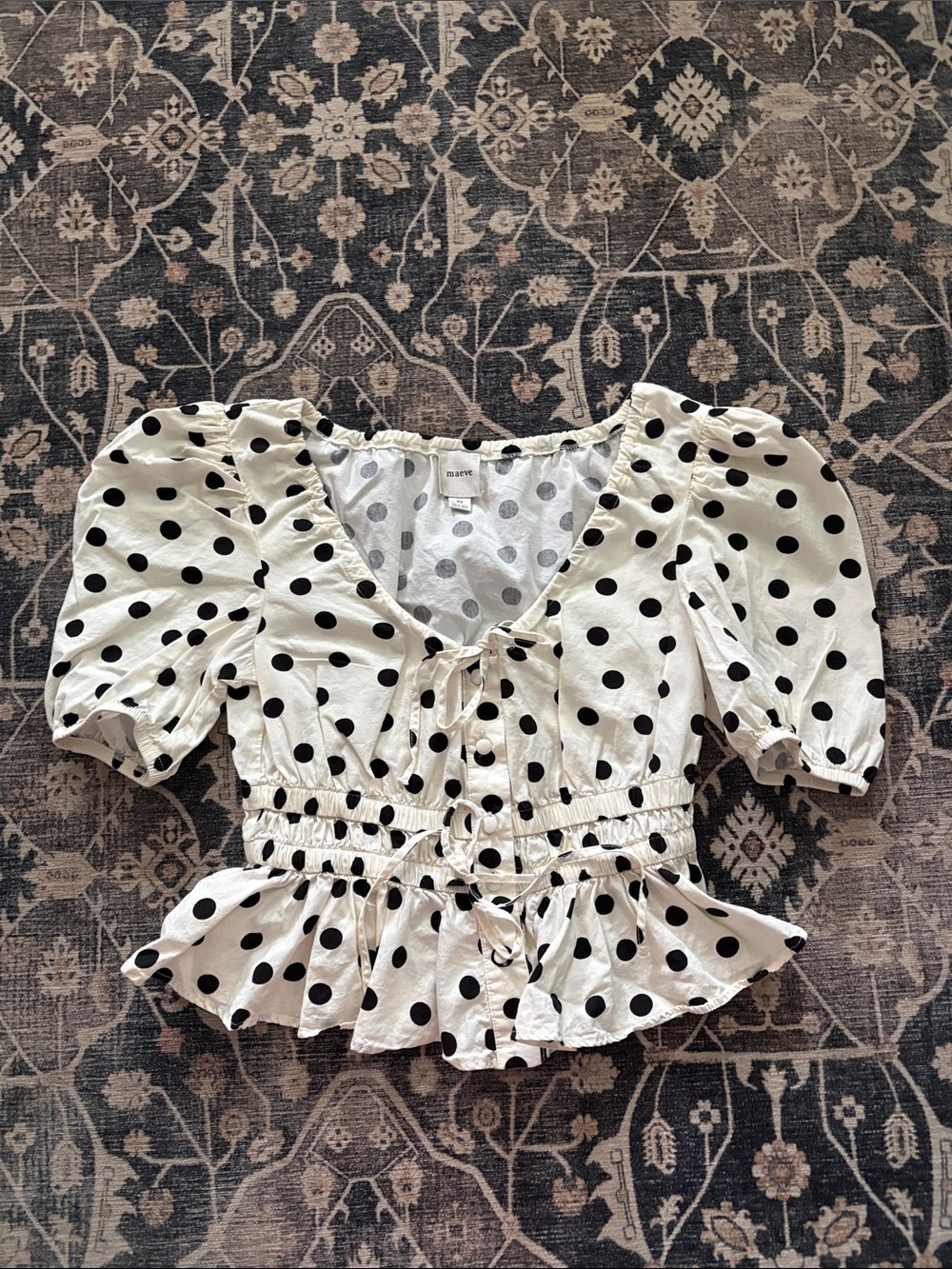 Maeve Top XS